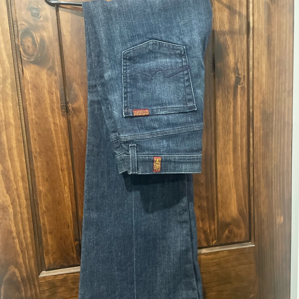 Brand New Inseam 35